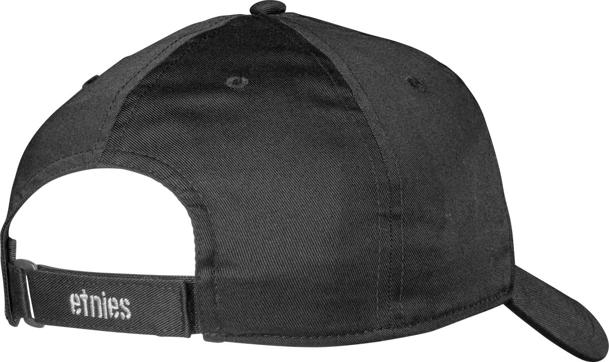 AG LION STRAPBACK HAT