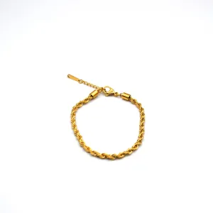 Arely Anklet