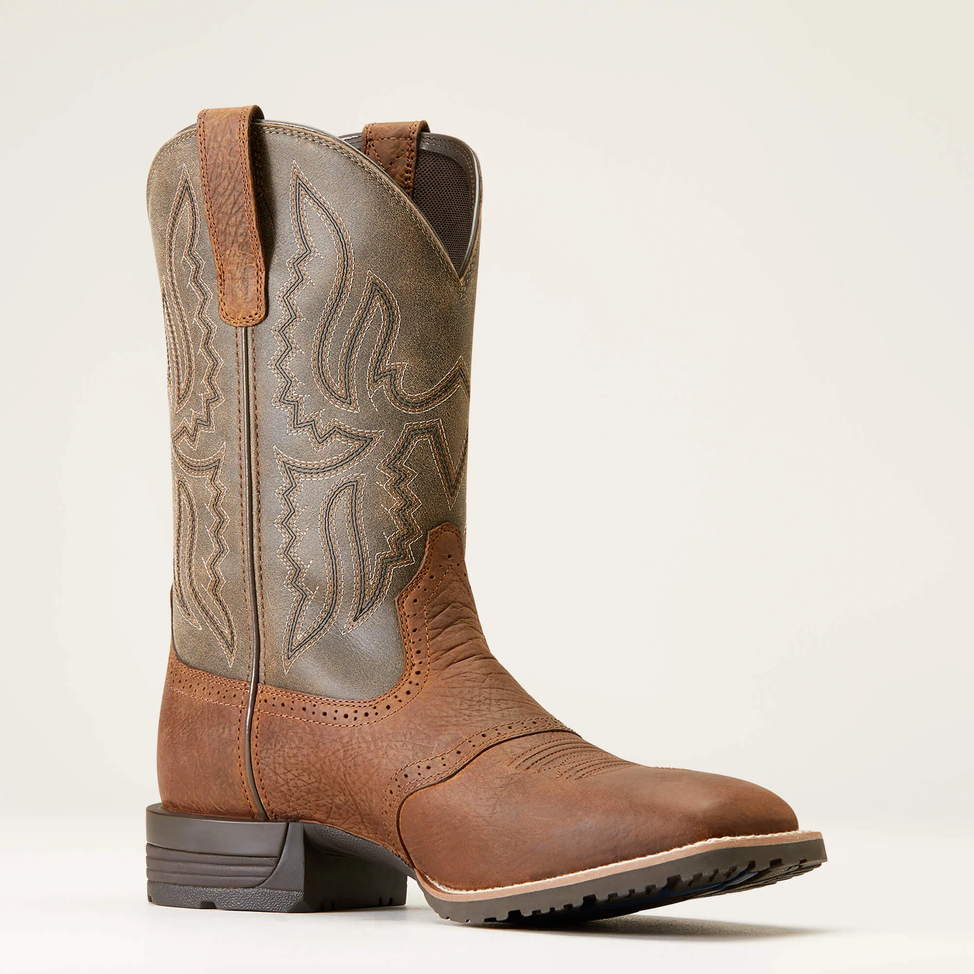 Ariat Men's Hybrid Ranchway Western Boot