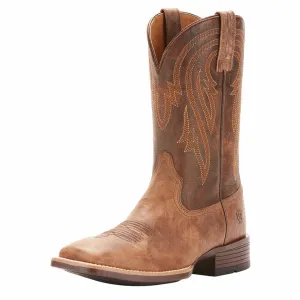 Ariat Men's Plano Western Boot