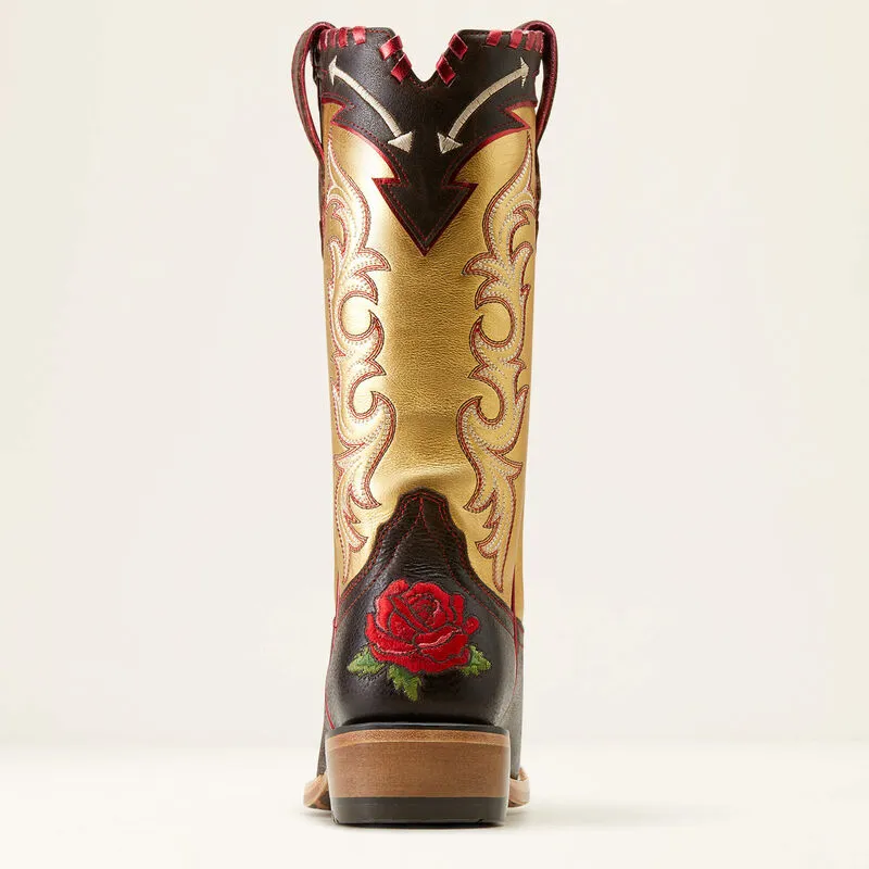 Ariat Women's Futurity Rodeo Quincy Western Boot