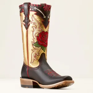 Ariat Women's Futurity Rodeo Quincy Western Boot