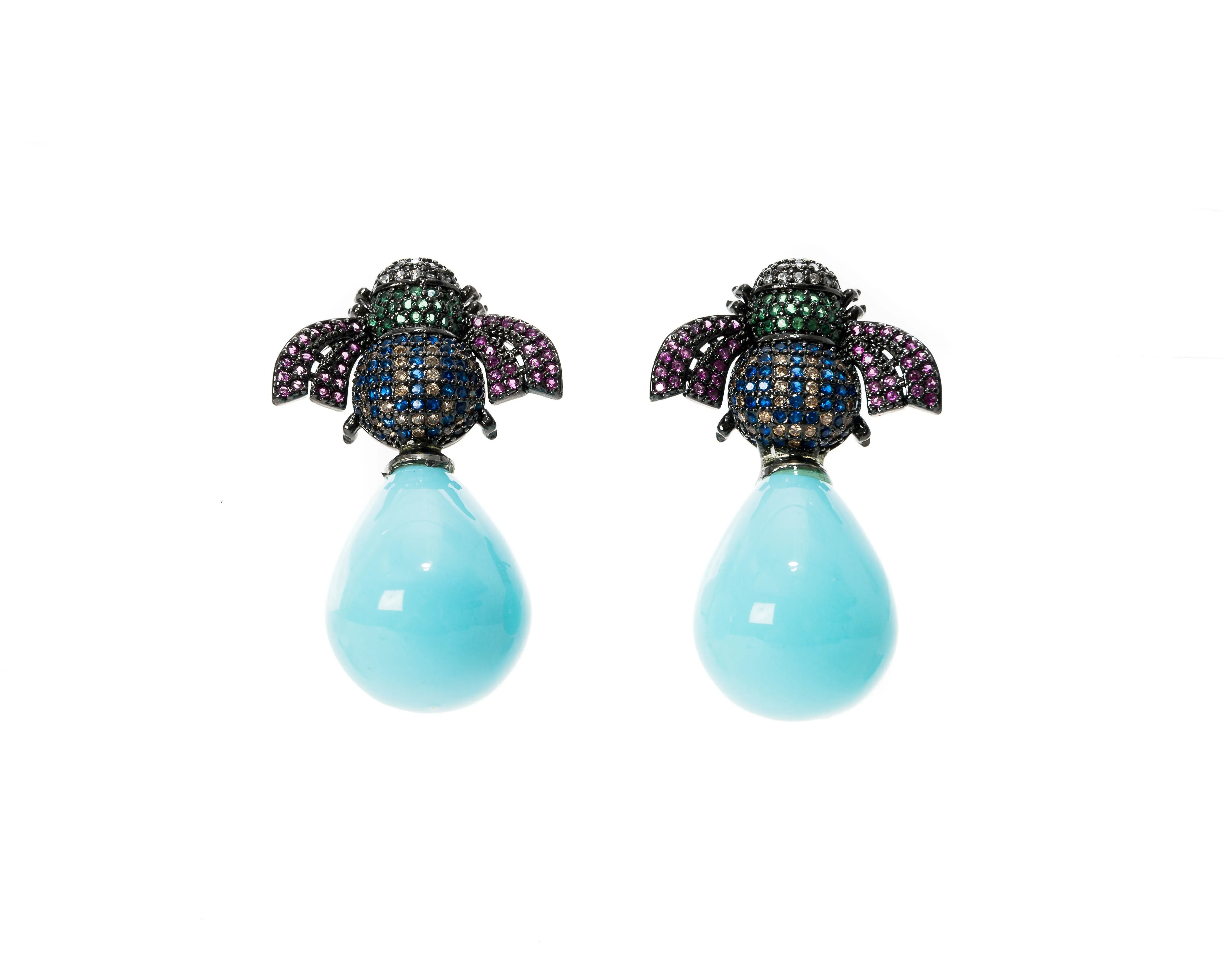 Bianca Bee Earrings