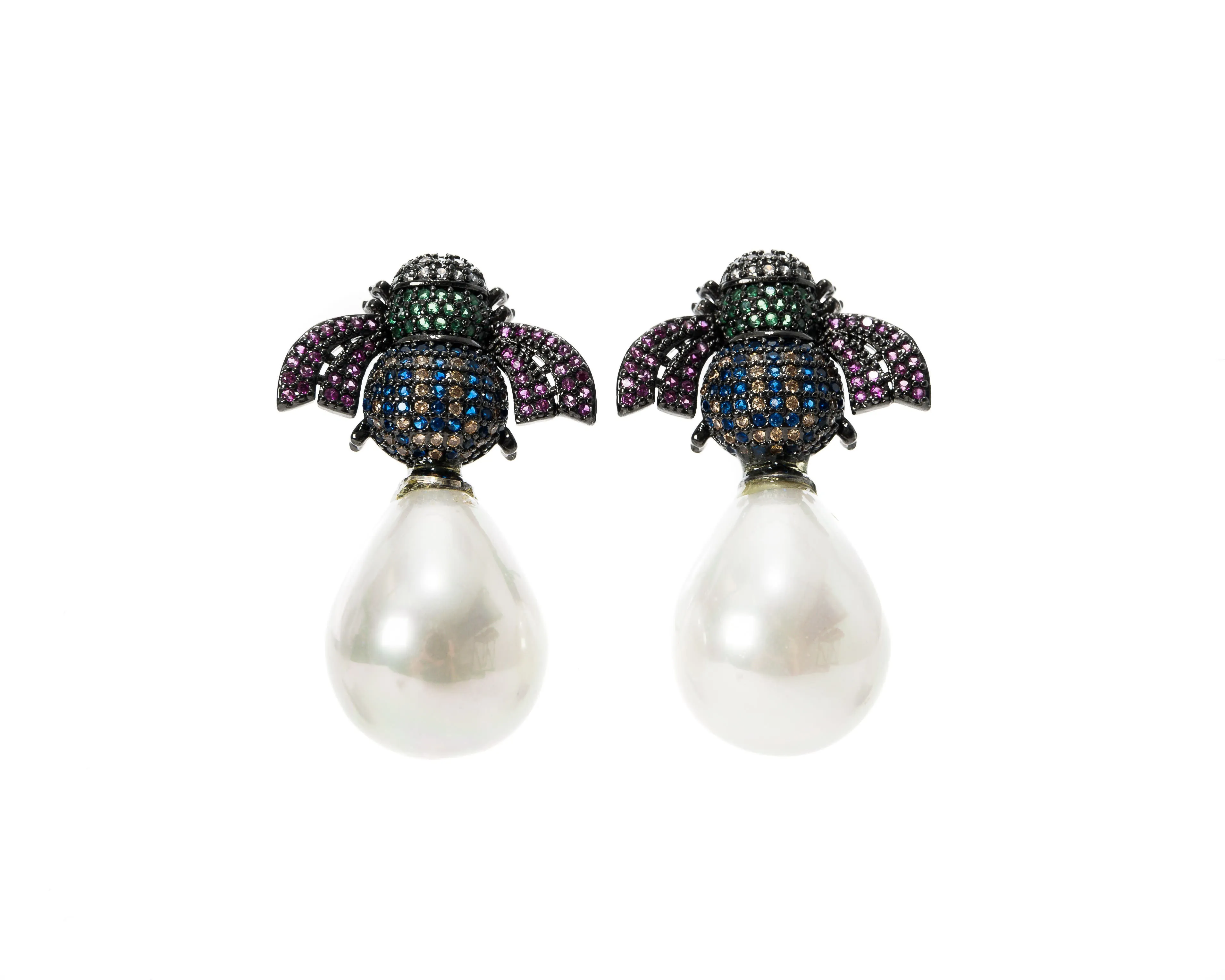 Bianca Bee Earrings