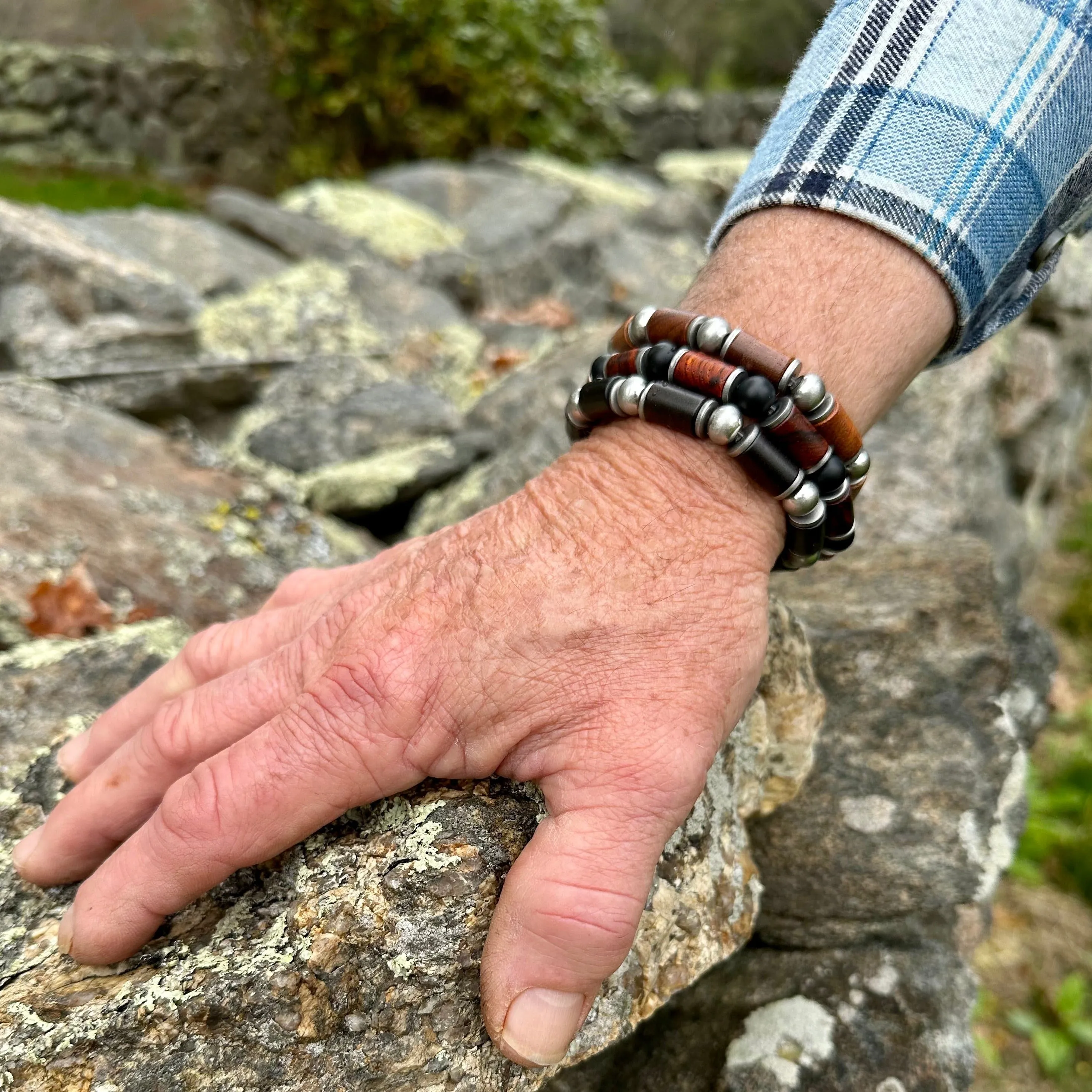 Bracelet - Beaded