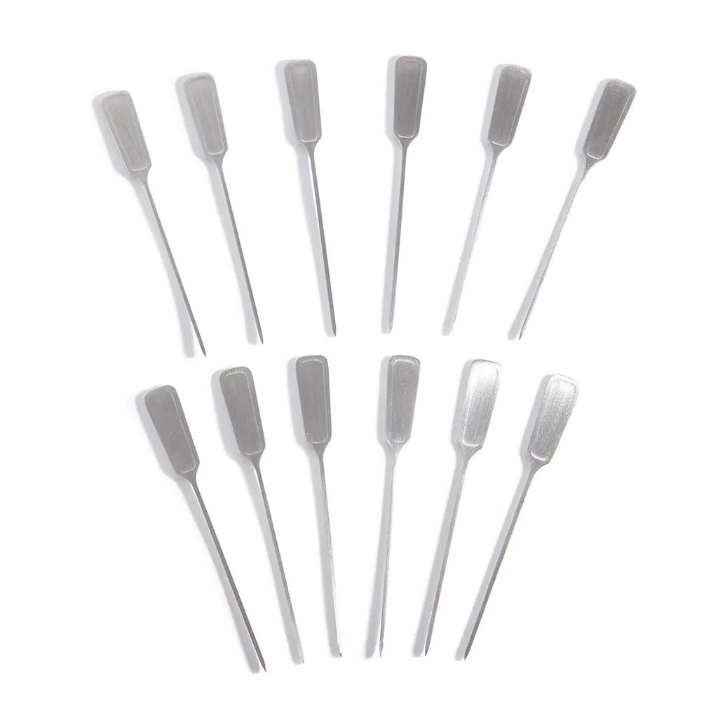 Bromley Cocktail Picks, Set of 12