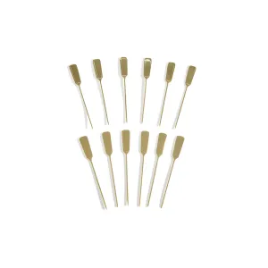 Bromley Cocktail Picks, Set of 12