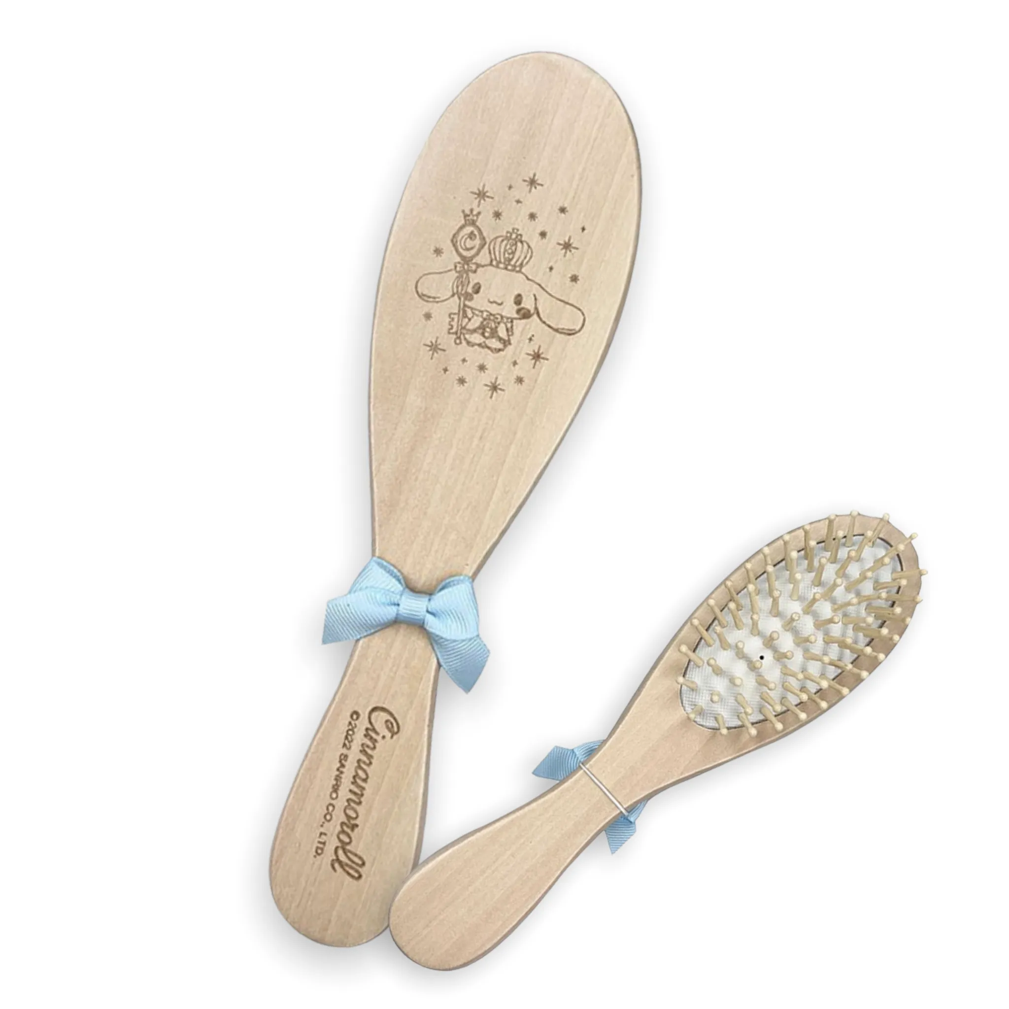 Cinnamoroll 25th anniversary Comb