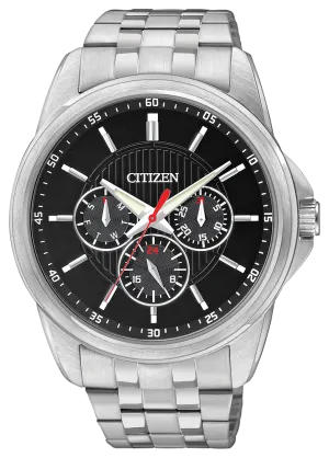 CITIZEN Quartz Watch AG8340-58E