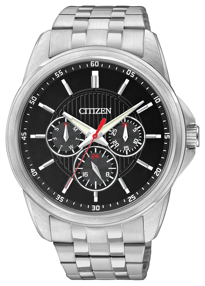 CITIZEN Quartz Watch AG8340-58E