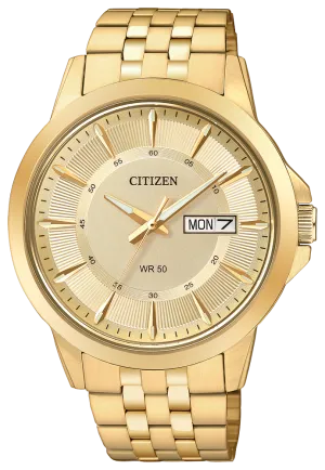 CITIZEN Quartz Watch BF2013-56P