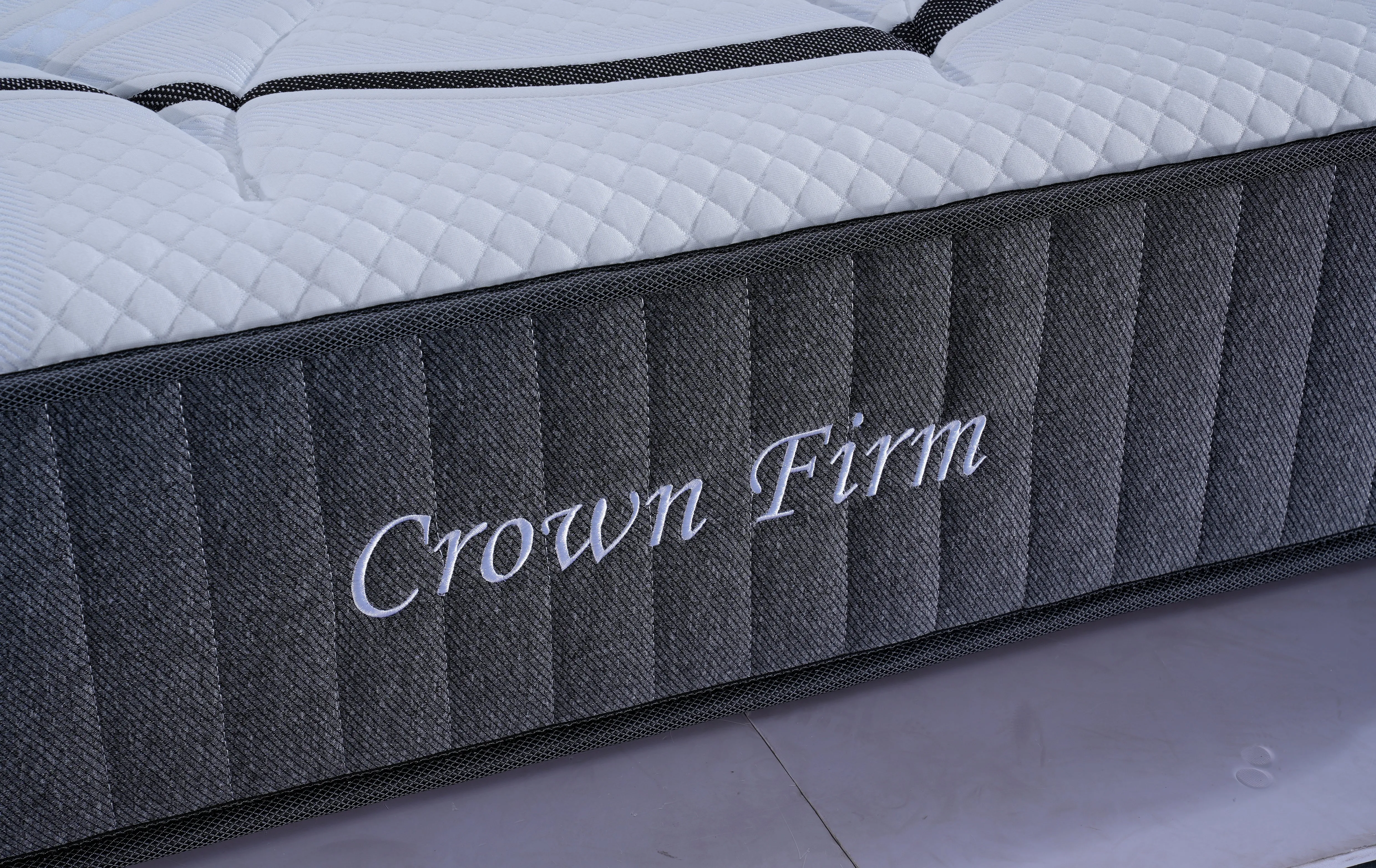 Crown Firm Mattress