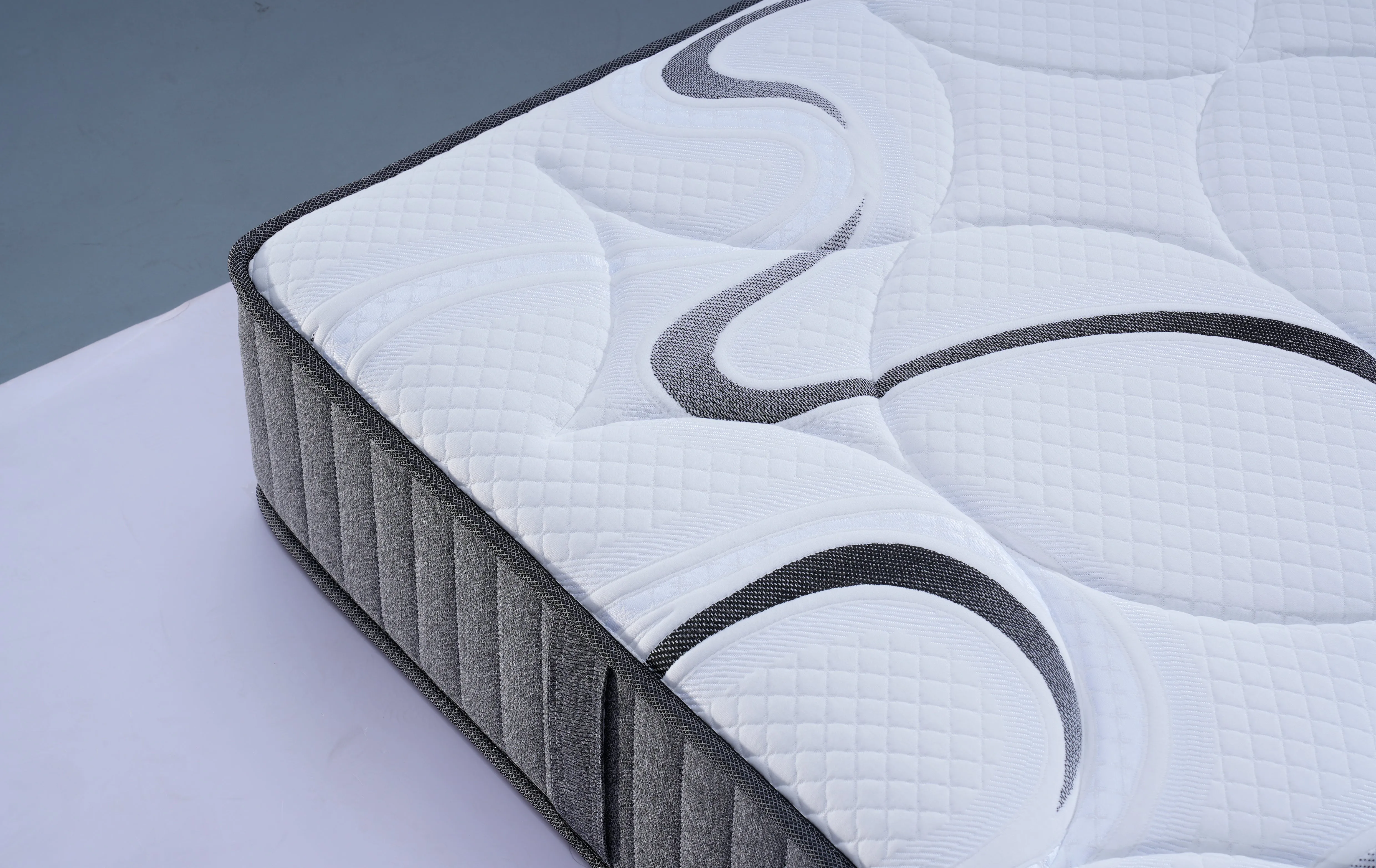 Crown Firm Mattress