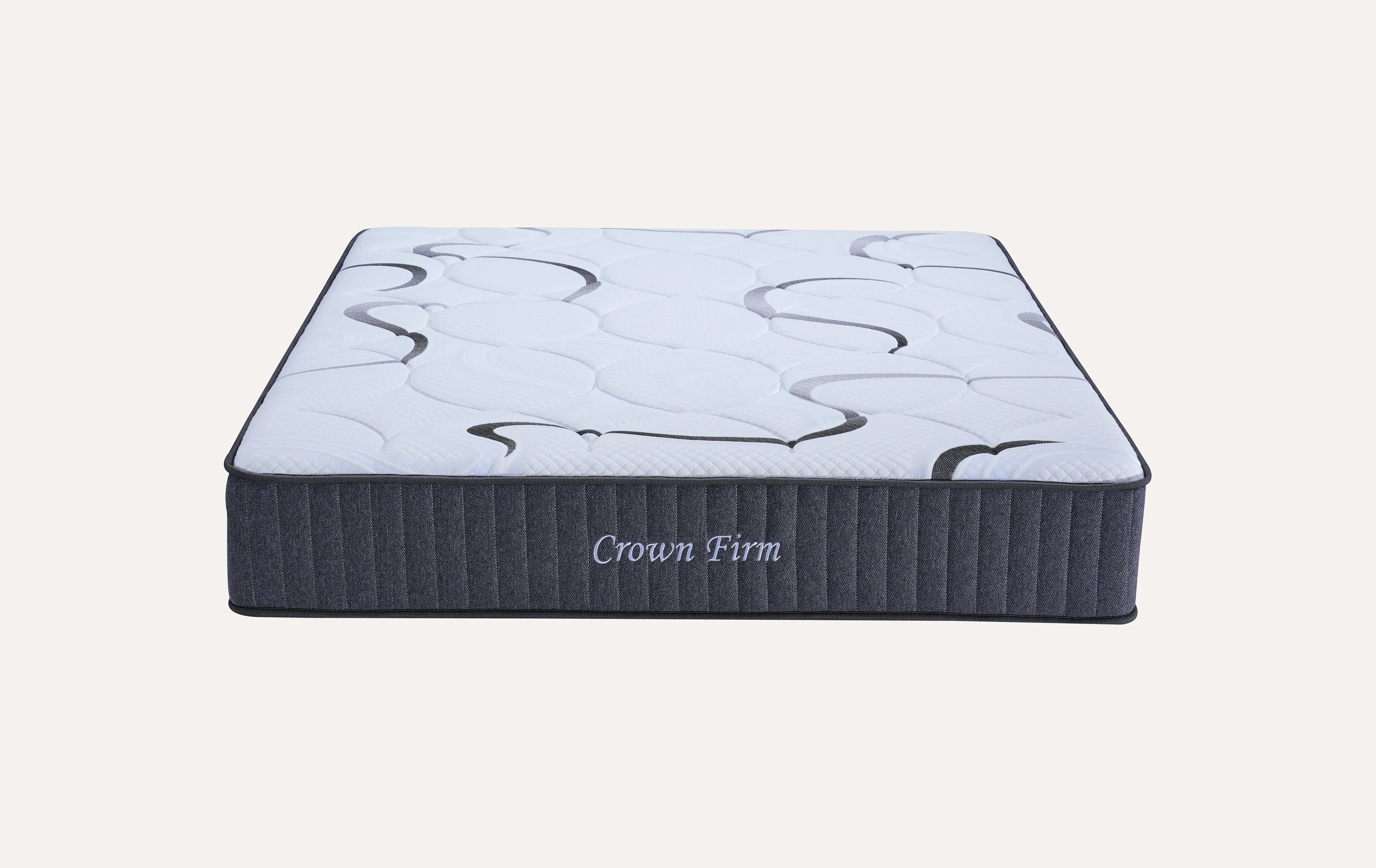 Crown Firm Mattress