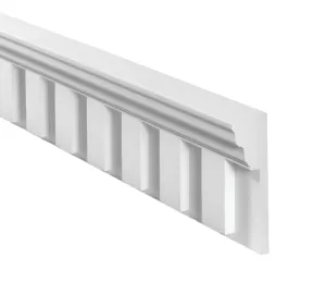 Crown Moulding Sample