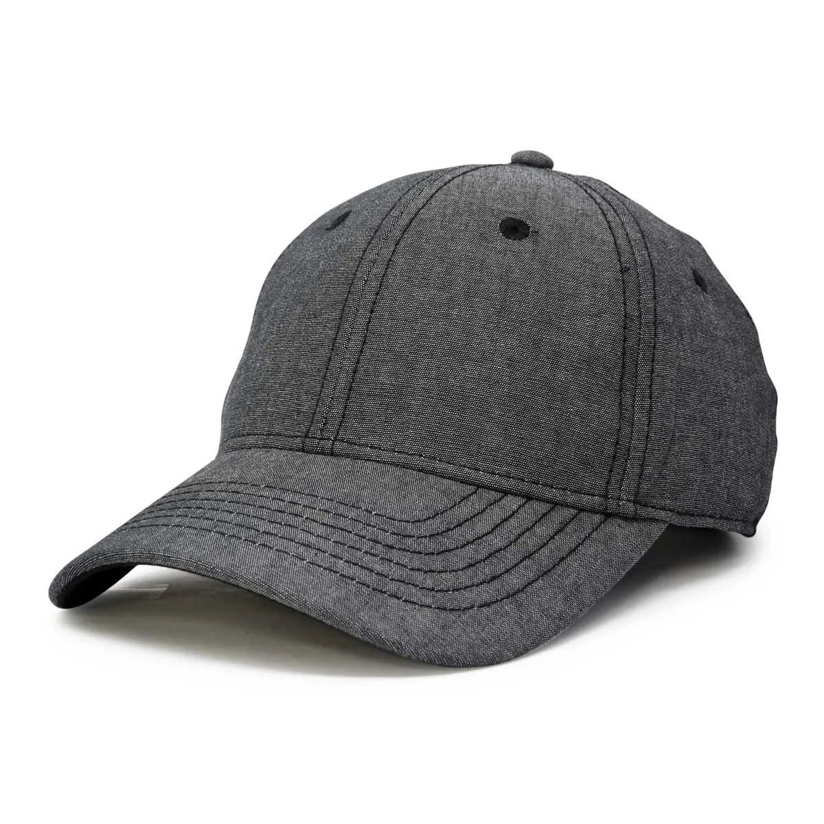 Dalix Chambray Hat