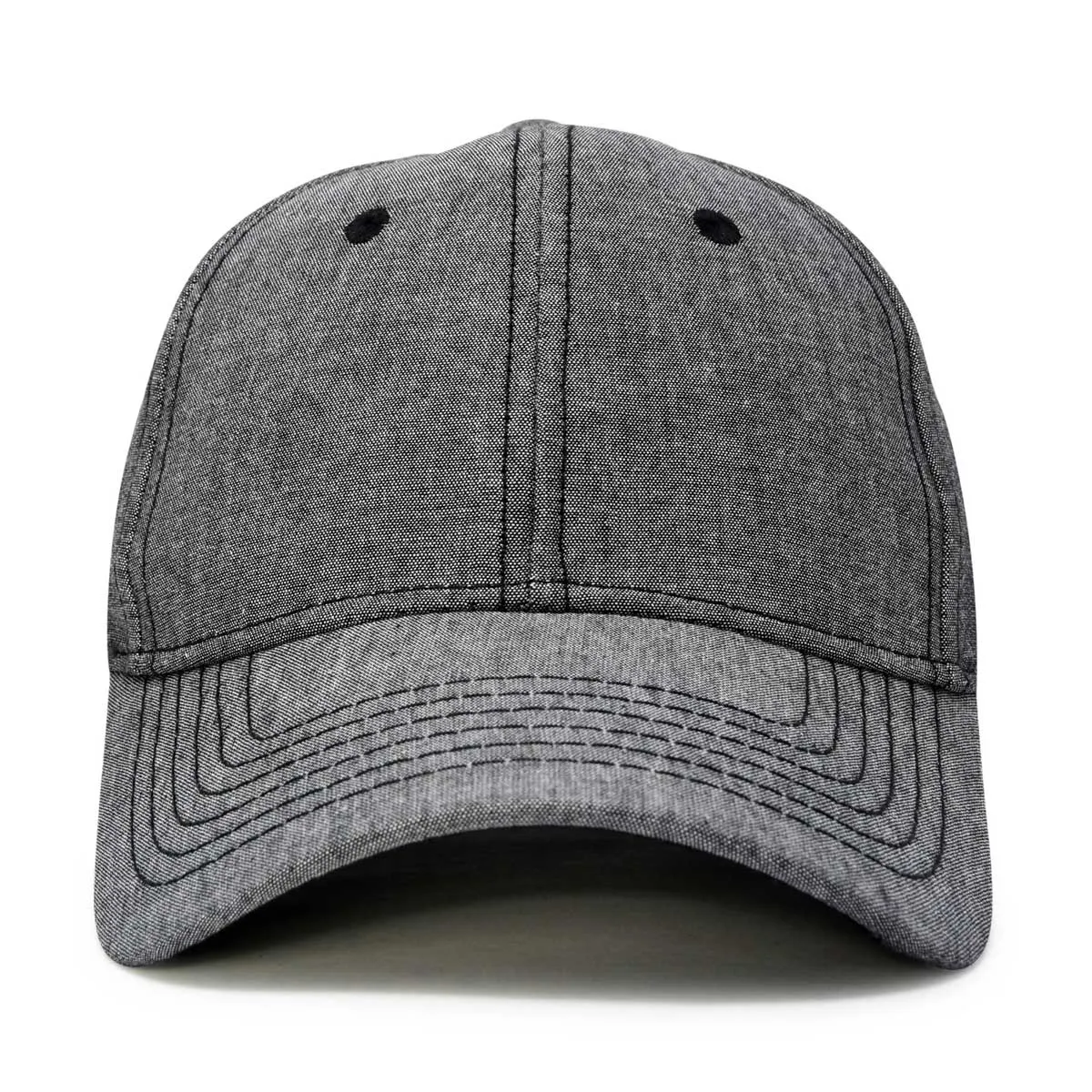 Dalix Chambray Hat