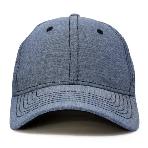 Dalix Chambray Hat