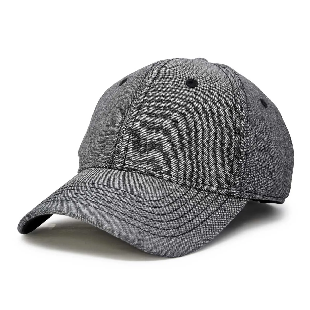 Dalix Chambray Hat