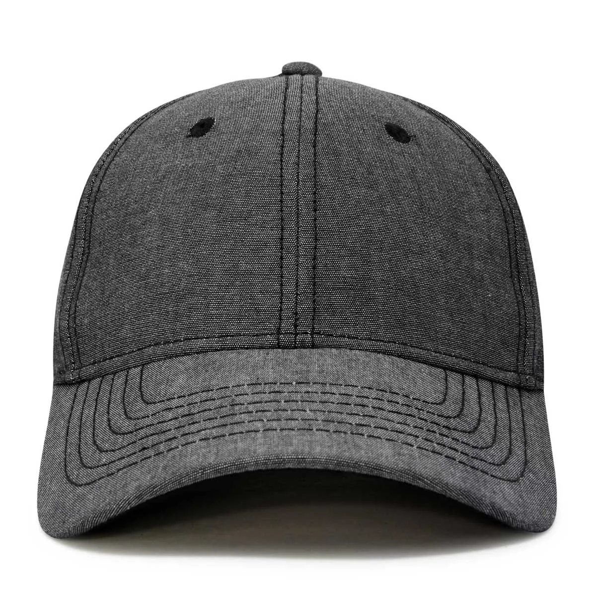 Dalix Chambray Hat