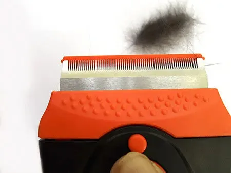 Doghealth De-Shedding Comb