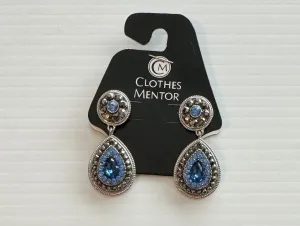 Earrings Dangle/drop By Clothes Mentor