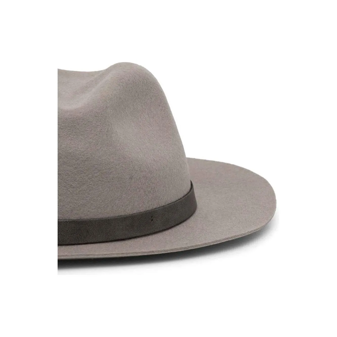 Emporio Armani Hats Beige