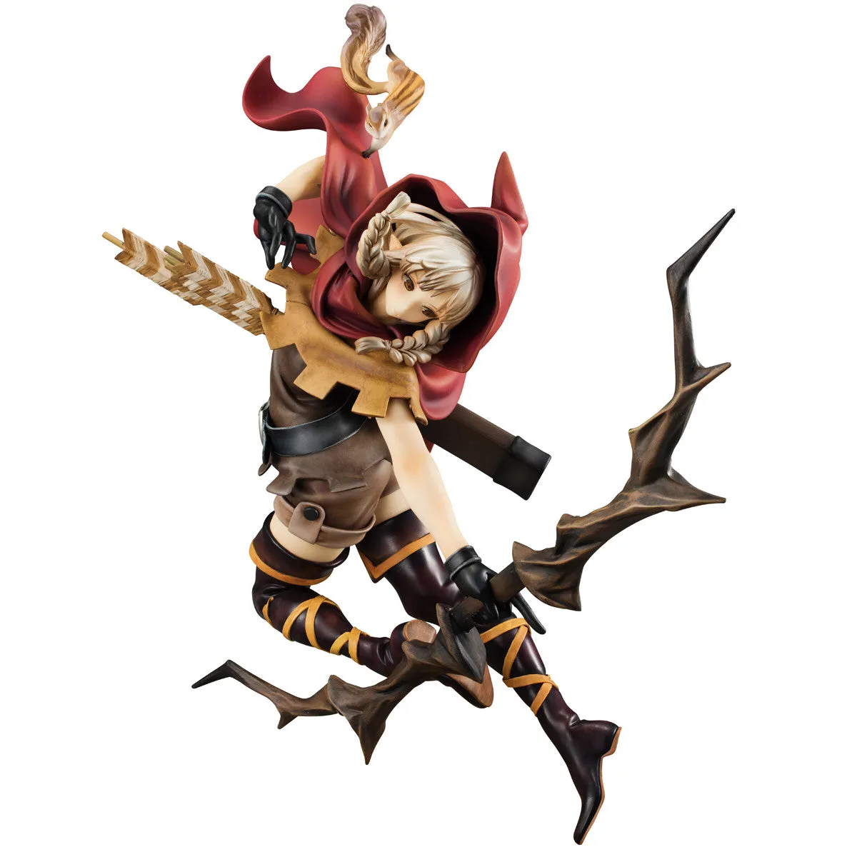 Excellent Model: Dragon's Crown Elf Another Color Ver.