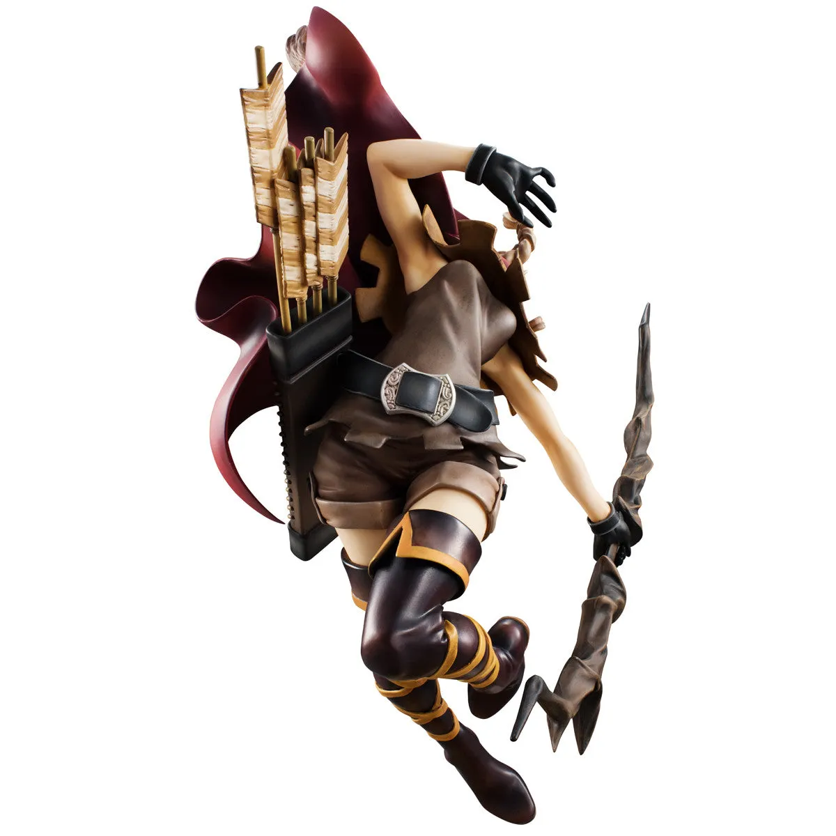 Excellent Model: Dragon's Crown Elf Another Color Ver.