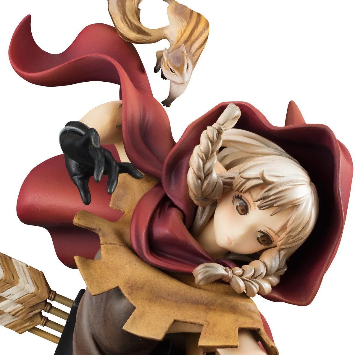 Excellent Model: Dragon's Crown Elf Another Color Ver.