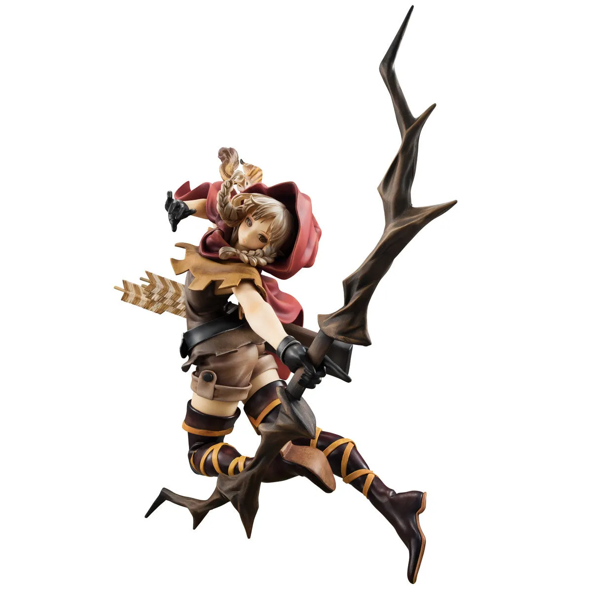 Excellent Model: Dragon's Crown Elf Another Color Ver.