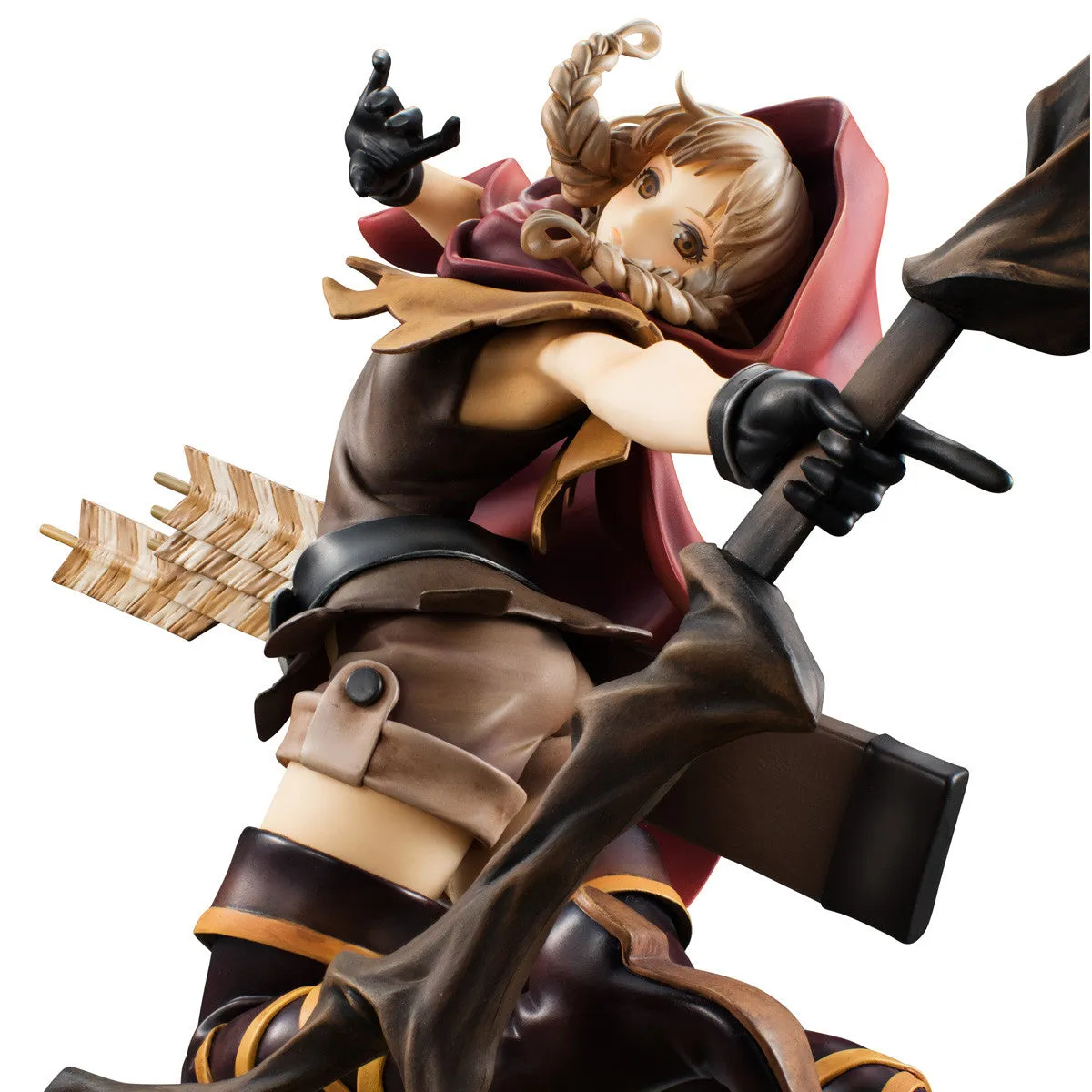 Excellent Model: Dragon's Crown Elf Another Color Ver.