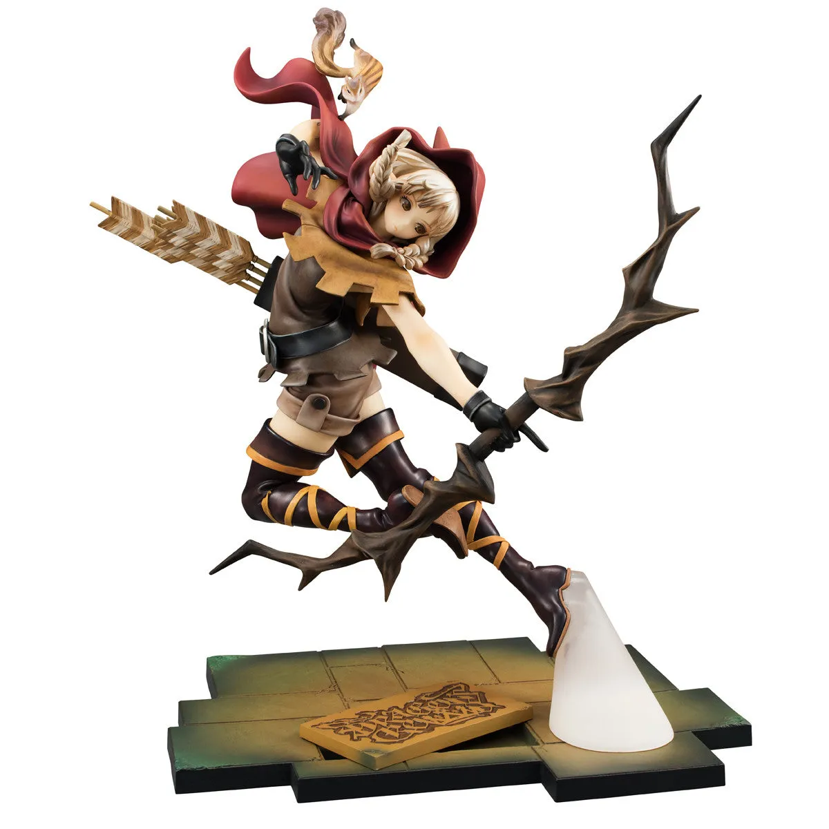 Excellent Model: Dragon's Crown Elf Another Color Ver.