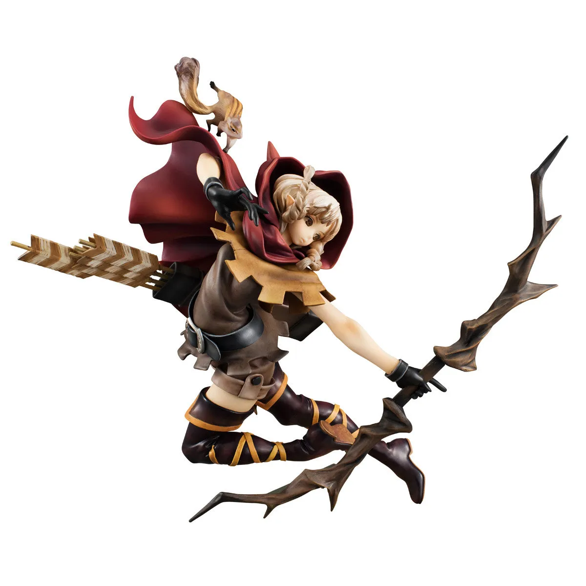 Excellent Model: Dragon's Crown Elf Another Color Ver.