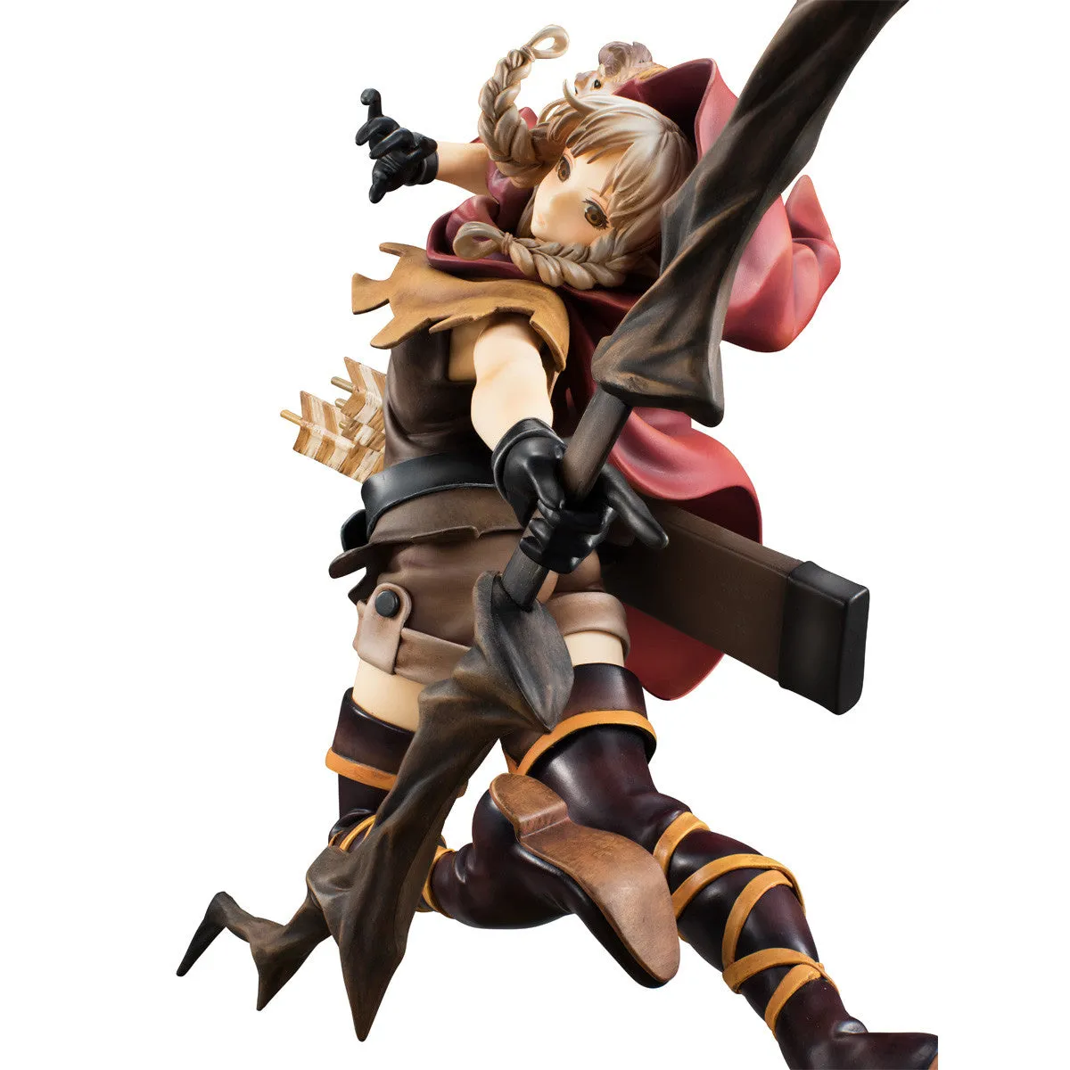 Excellent Model: Dragon's Crown Elf Another Color Ver.