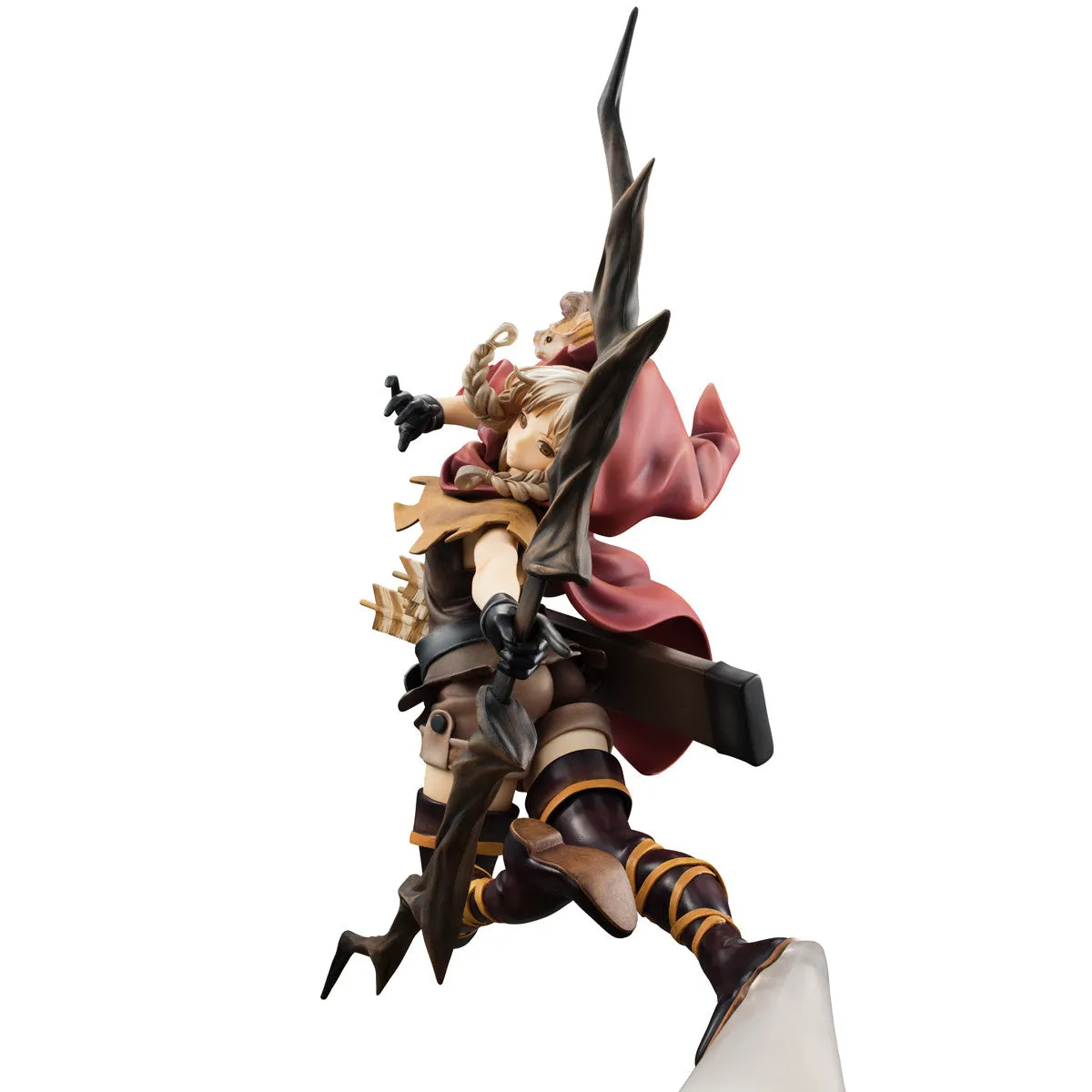 Excellent Model: Dragon's Crown Elf Another Color Ver.