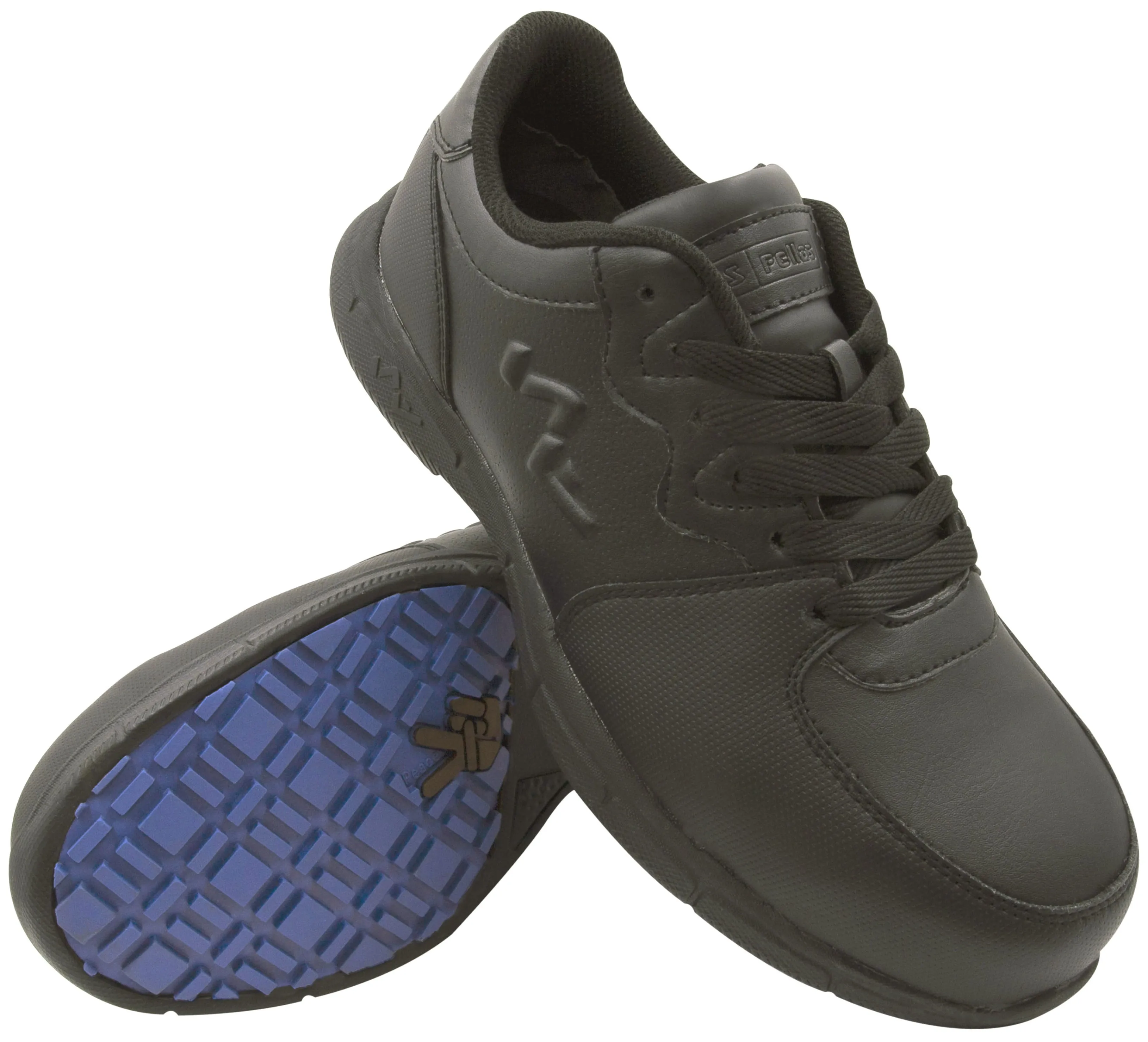 GENUINE GRIP MEN'S COMP TOE ATHLETIC SHOE STYLE# G5020