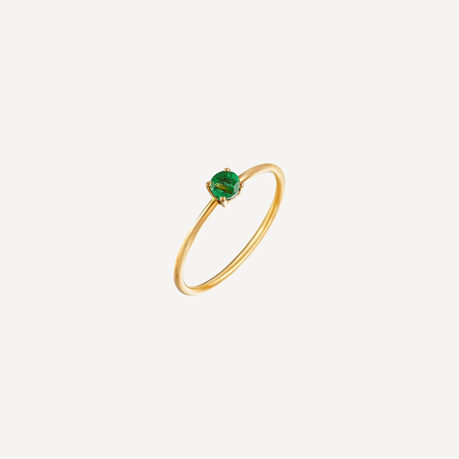 Gold Ring - R200071