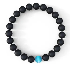 Handmade Genuine Quality Onyx Bracelet - Bracelets For Women