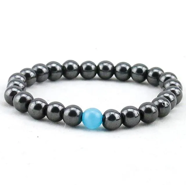 Handmade Genuine Quality Onyx Bracelet - Bracelets For Women