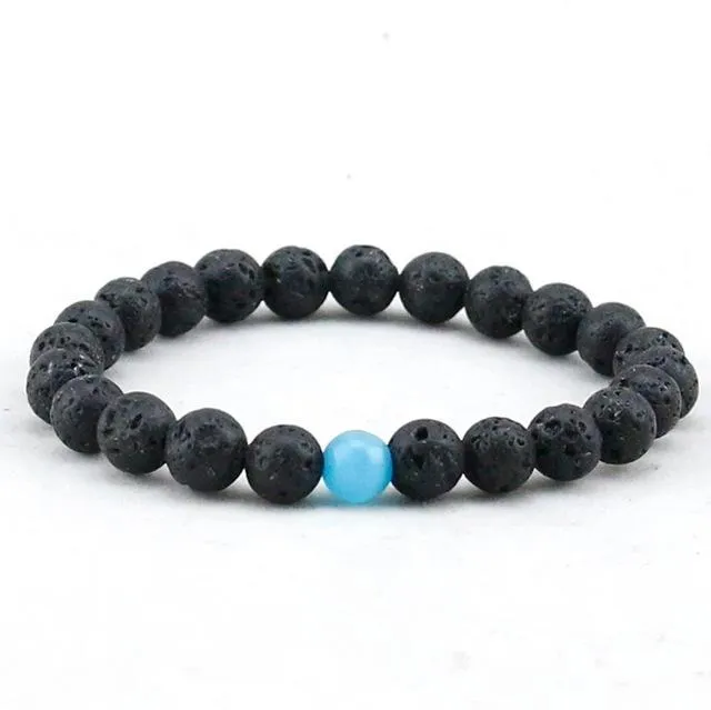 Handmade Genuine Quality Onyx Bracelet - Bracelets For Women