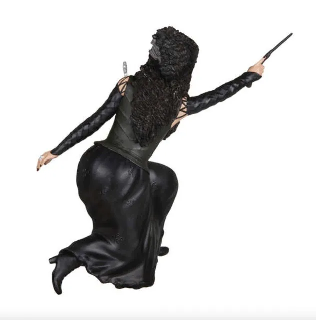 Harry Potter™ Bellatrix Lestrange™ Ornament