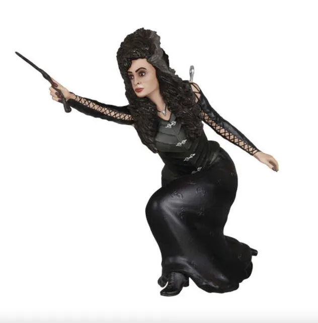 Harry Potter™ Bellatrix Lestrange™ Ornament