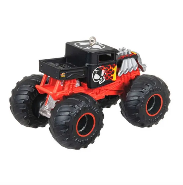 Hot Wheels™ Monster Trucks™ Bone Shaker™ Ornament