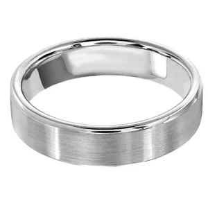 Jonathan Wedding Ring