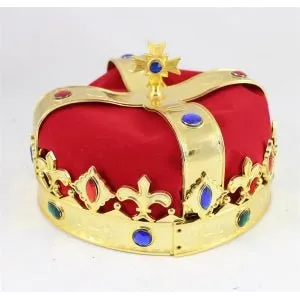 King Crown Hat