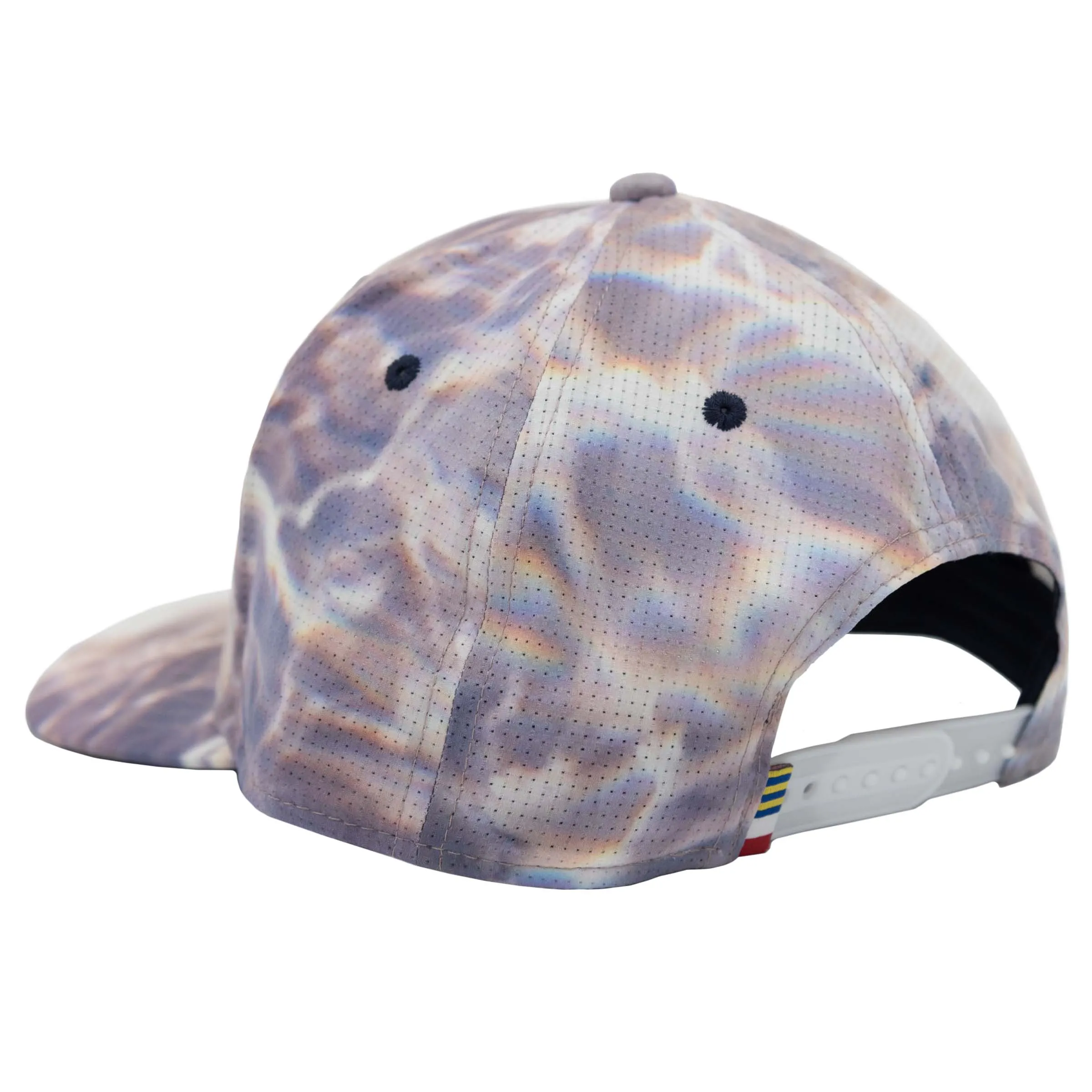 Ladies Shark Skin Performance Hat