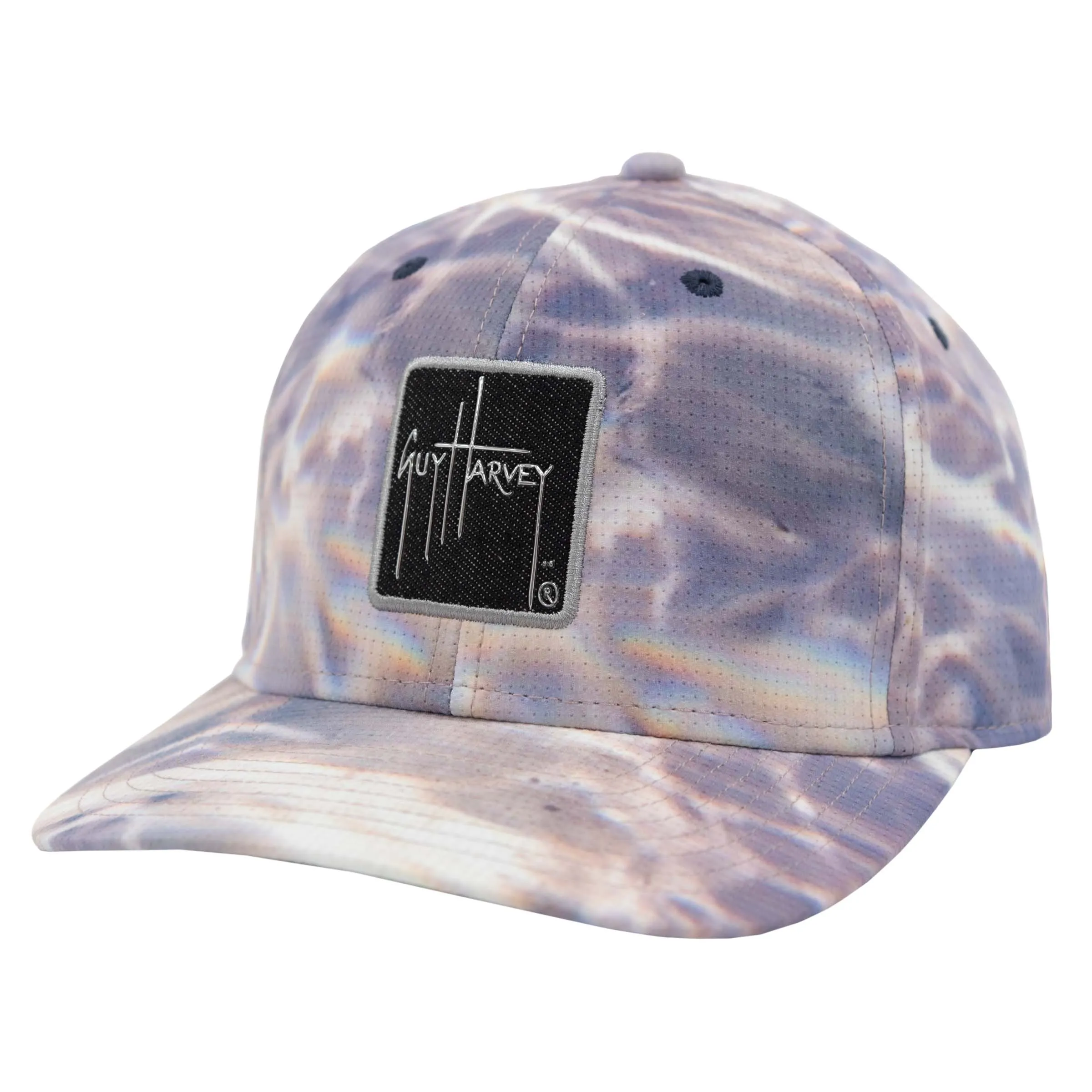 Ladies Shark Skin Performance Hat