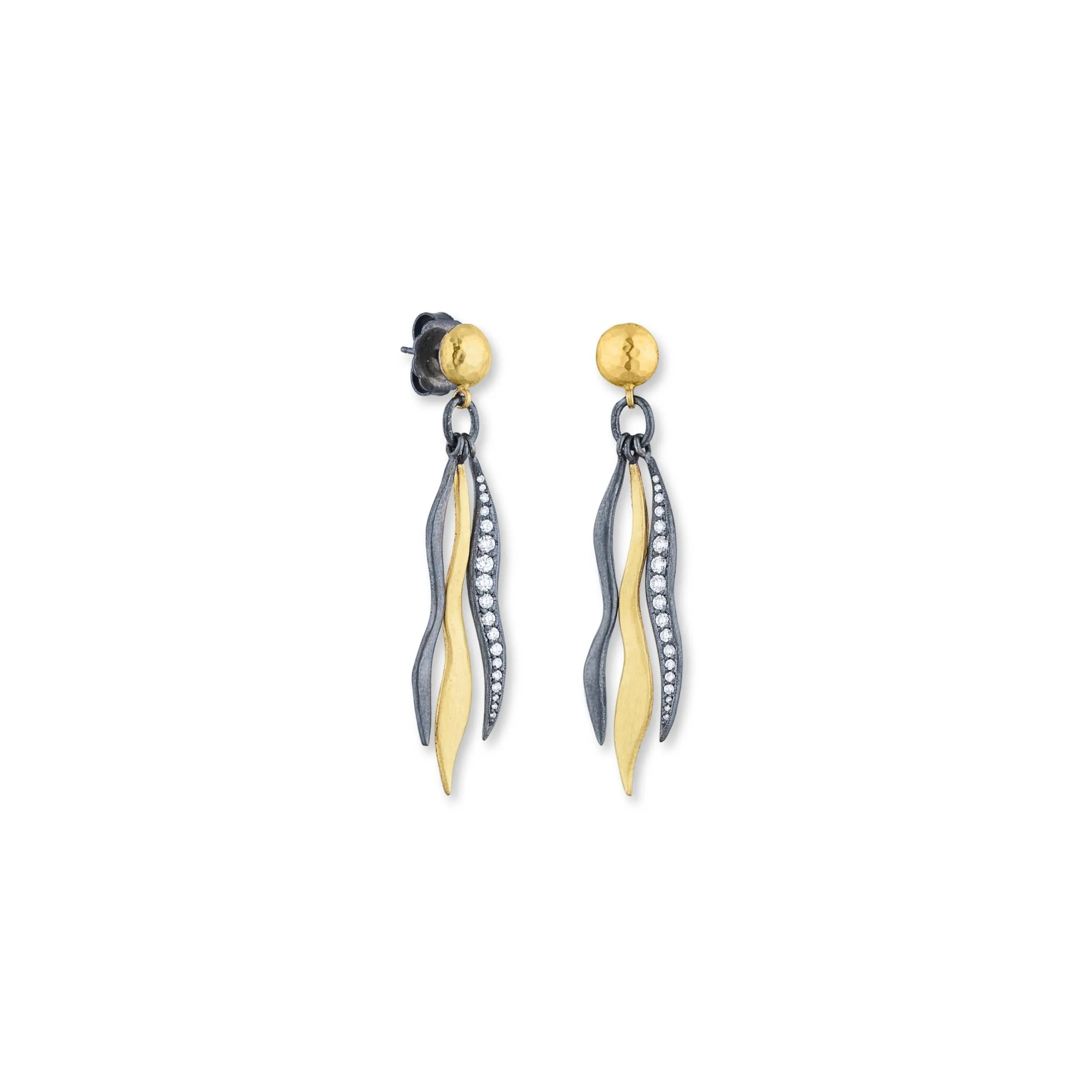 Lika Behar "KELLER" Earring