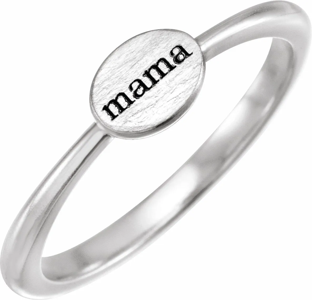 Mama Ring